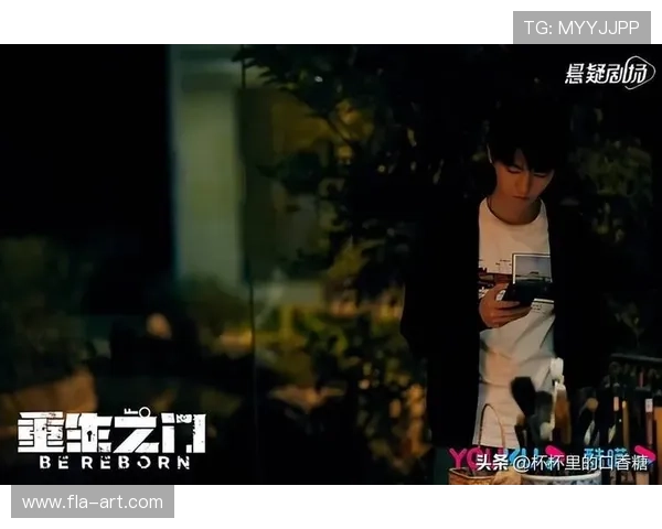 神级导演15年后归来,8部烧脑悬疑片,第3部让你怀疑人生 神级导演15年后归来,8部烧脑悬疑片,第3部让你怀疑人生