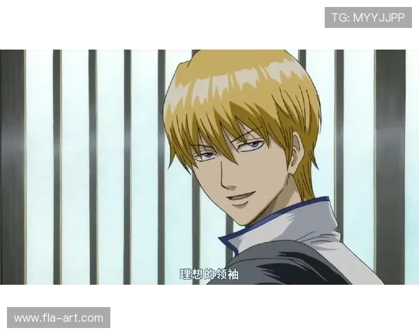 银魂金魂篇:命运交错的最后决战与英雄的归宿 银魂金魂篇:命运交错的最后决战与英雄的归宿