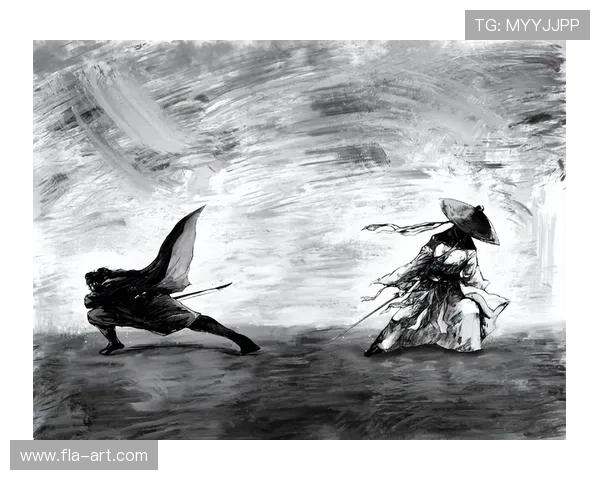 《镖人》:当历史的尘埃遇上漫画的笔尖,一段荡气回肠的江湖传奇 《镖人》:当历史的尘埃遇上漫画的笔尖,一段荡气回肠的江湖传奇