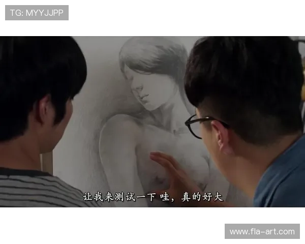 《华丽的外出》:6位主角的爱恨情仇,第7次心动是否是最后的救赎? 《华丽的外出》:6位主角的爱恨情仇,第7次心动是否是最后的救赎?