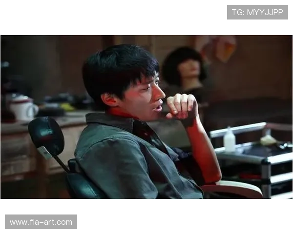 《查无此人》：一场关于身份与存在的迷雾，你，是否也是故事中的“查无此人”？